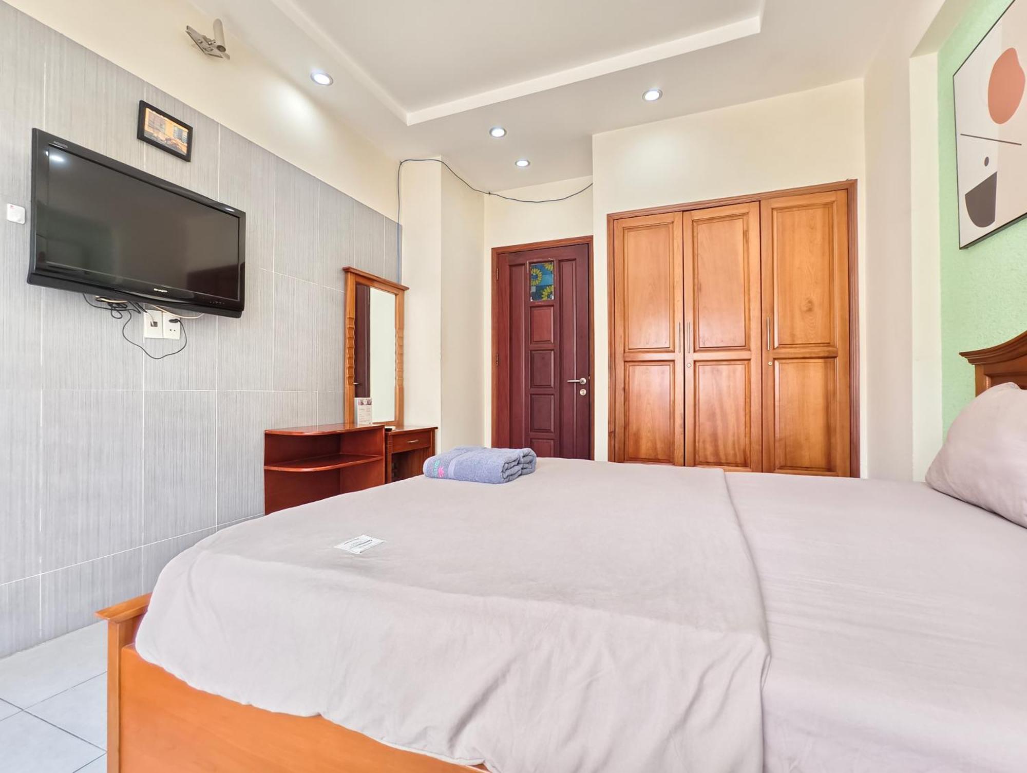Sen Vivian Hotel Ho Chi Minh City