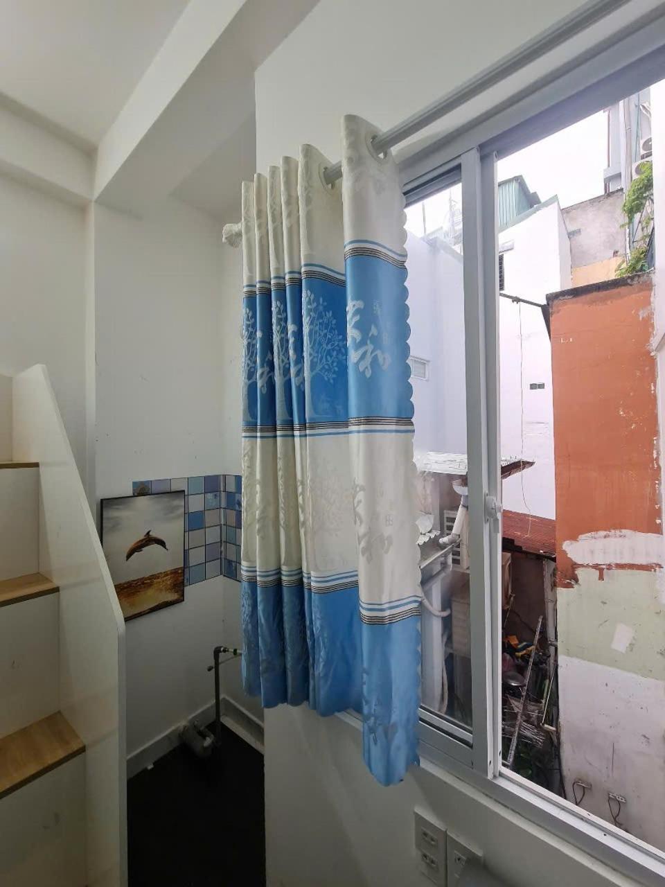 Aparthotel The Hidden Hogwarts - Nearly Bui Vien Walking Street Ho Chi Minh City