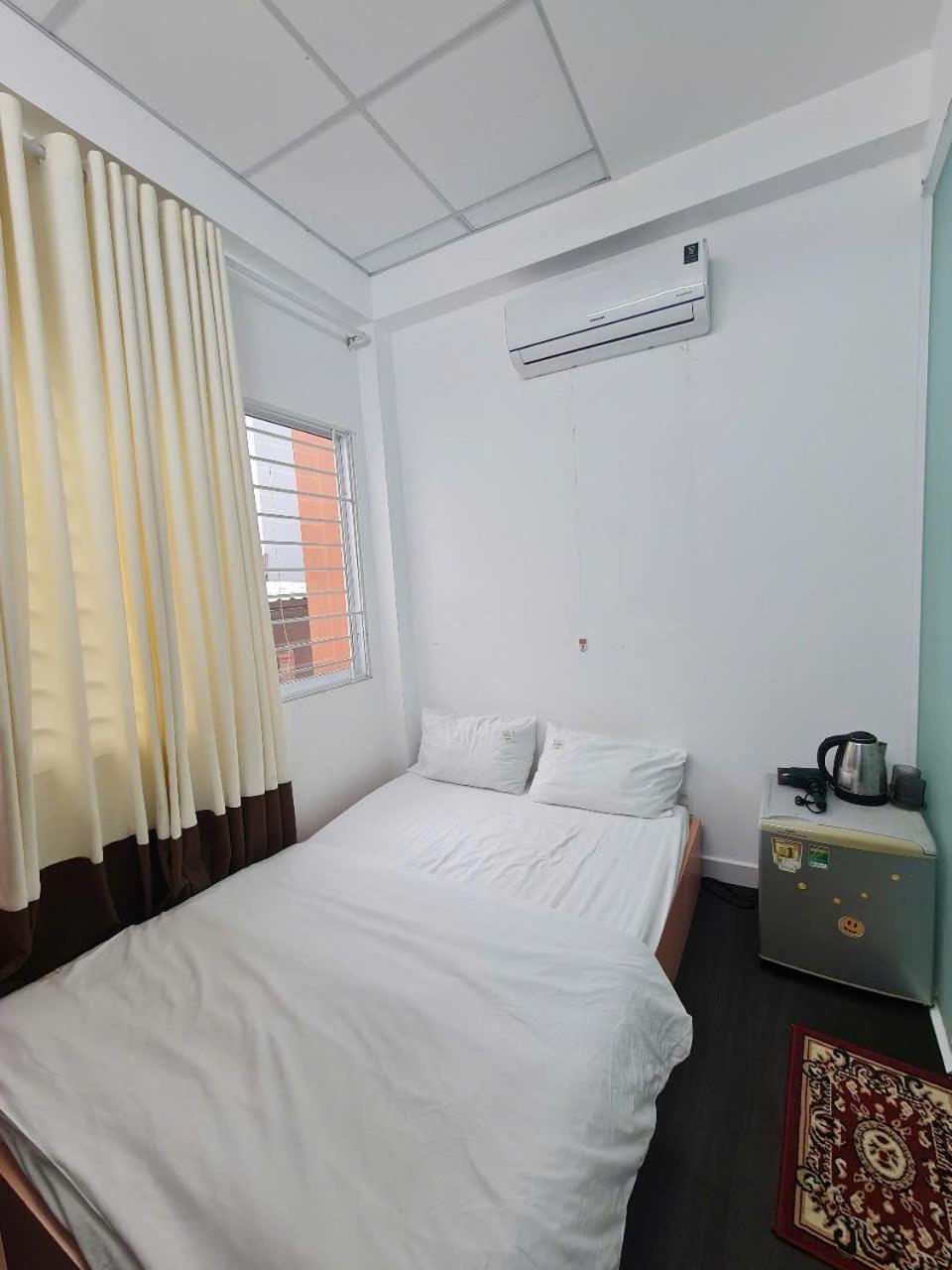 Aparthotel The Hidden Hogwarts - Nearly Bui Vien Walking Street