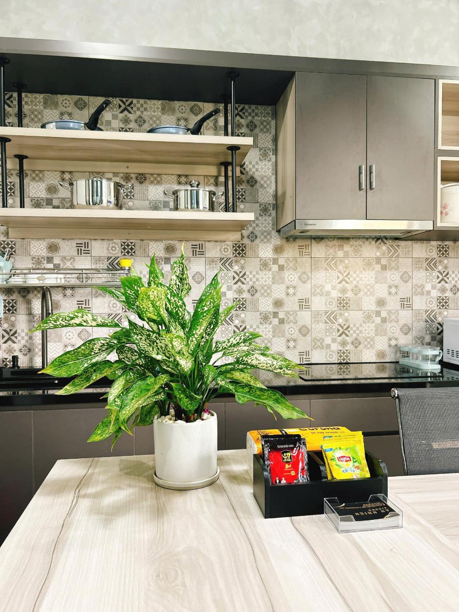 Ho 2 Phong Ngu Tai Phu Nhuan Apartment