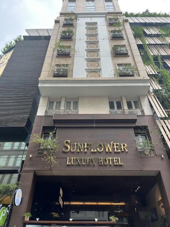Sunflower Cbq Ho Chi Minh City