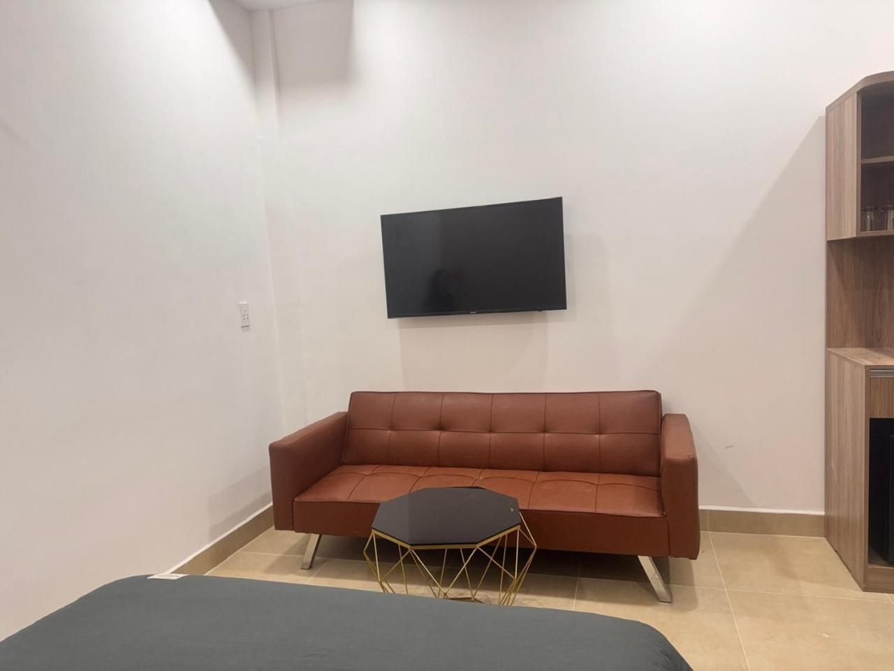 Cozy Airport - Self Check-in 247