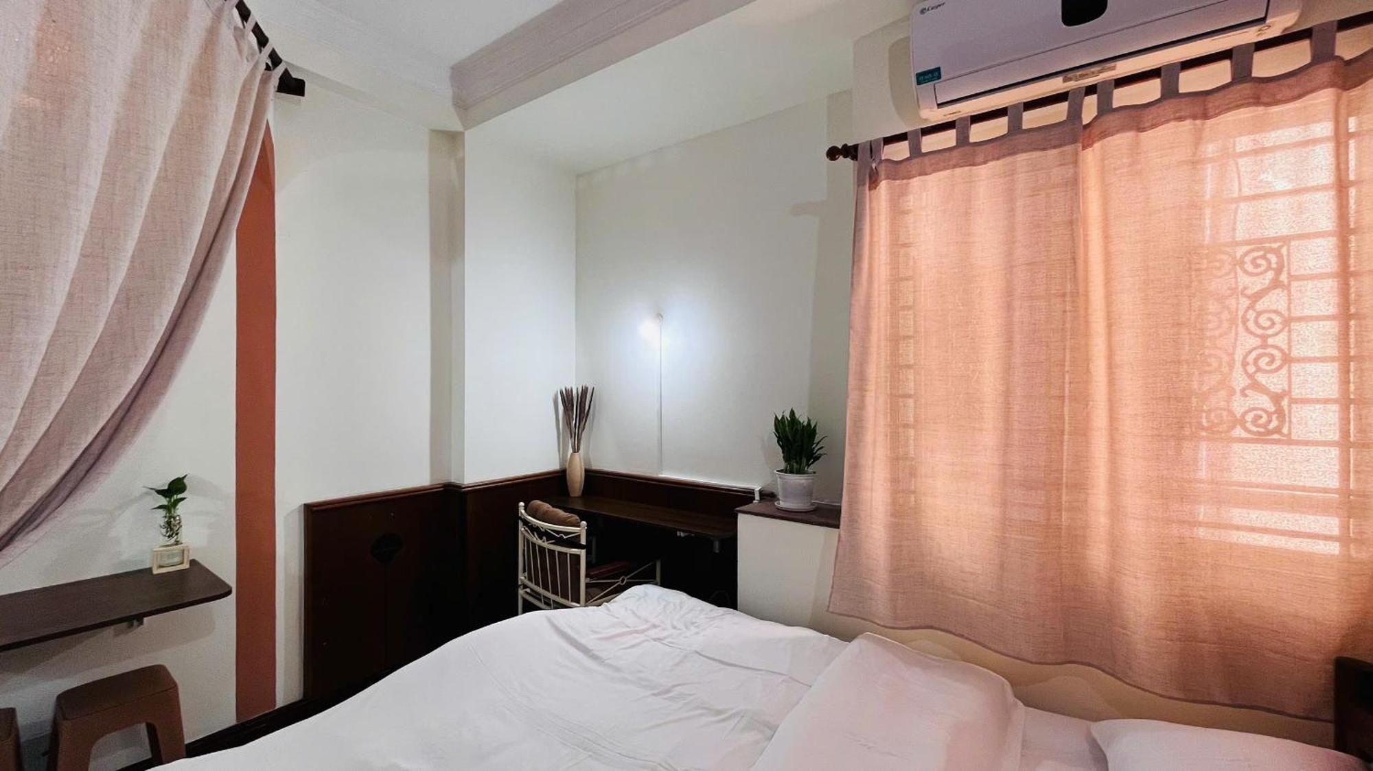 Homestay Lux Saigon Center Ho Chi Minh City