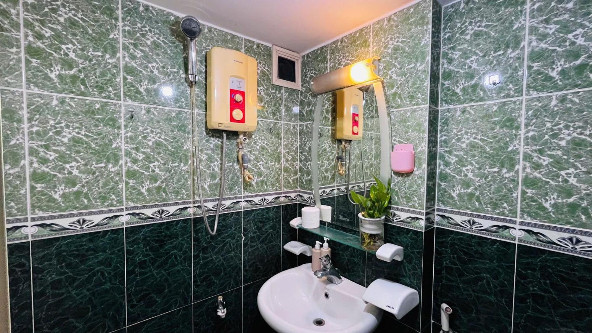 Homestay Lux Saigon Center Ho Chi Minh City