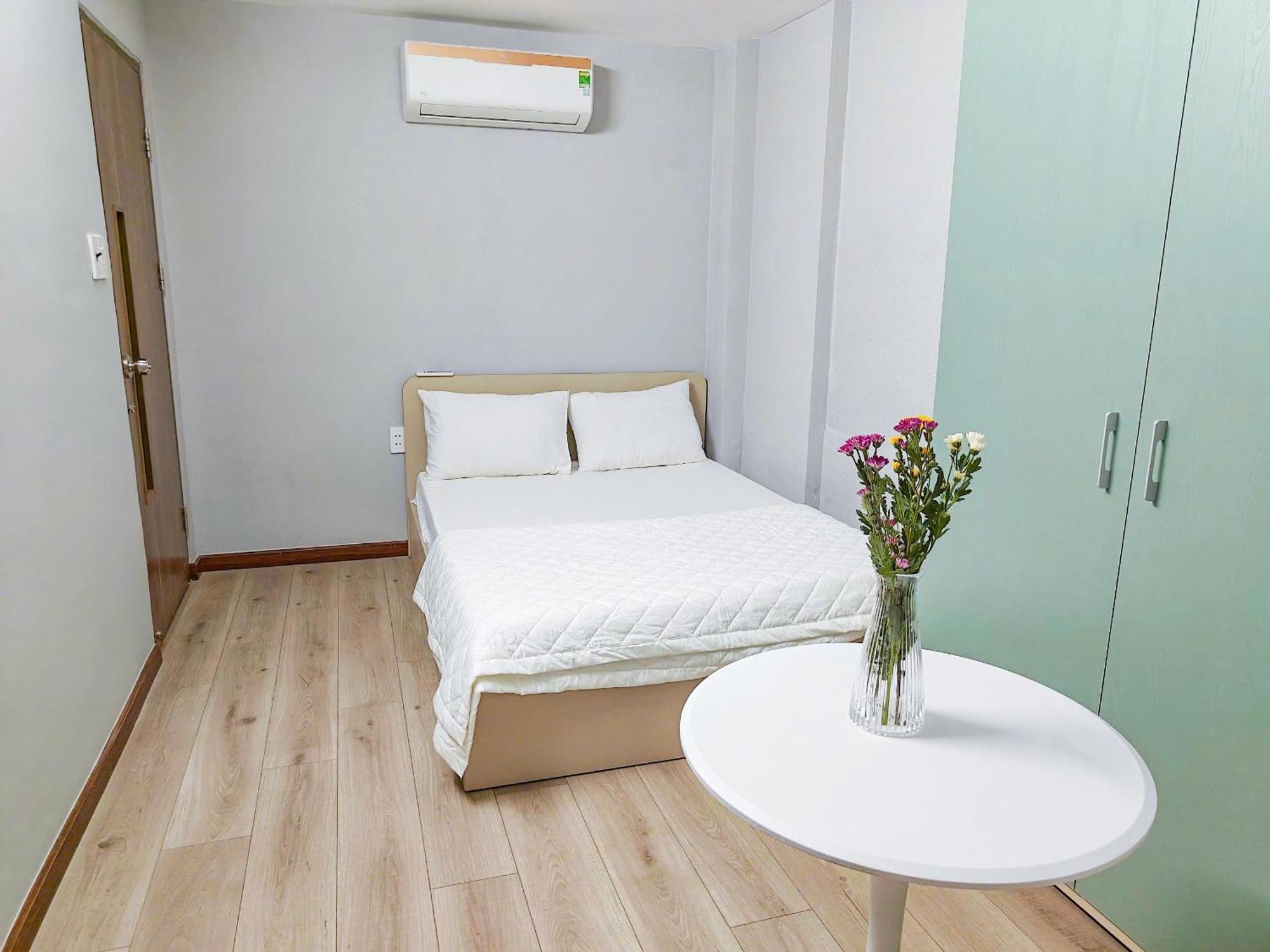 Lux Saigon Manhattan Homestay