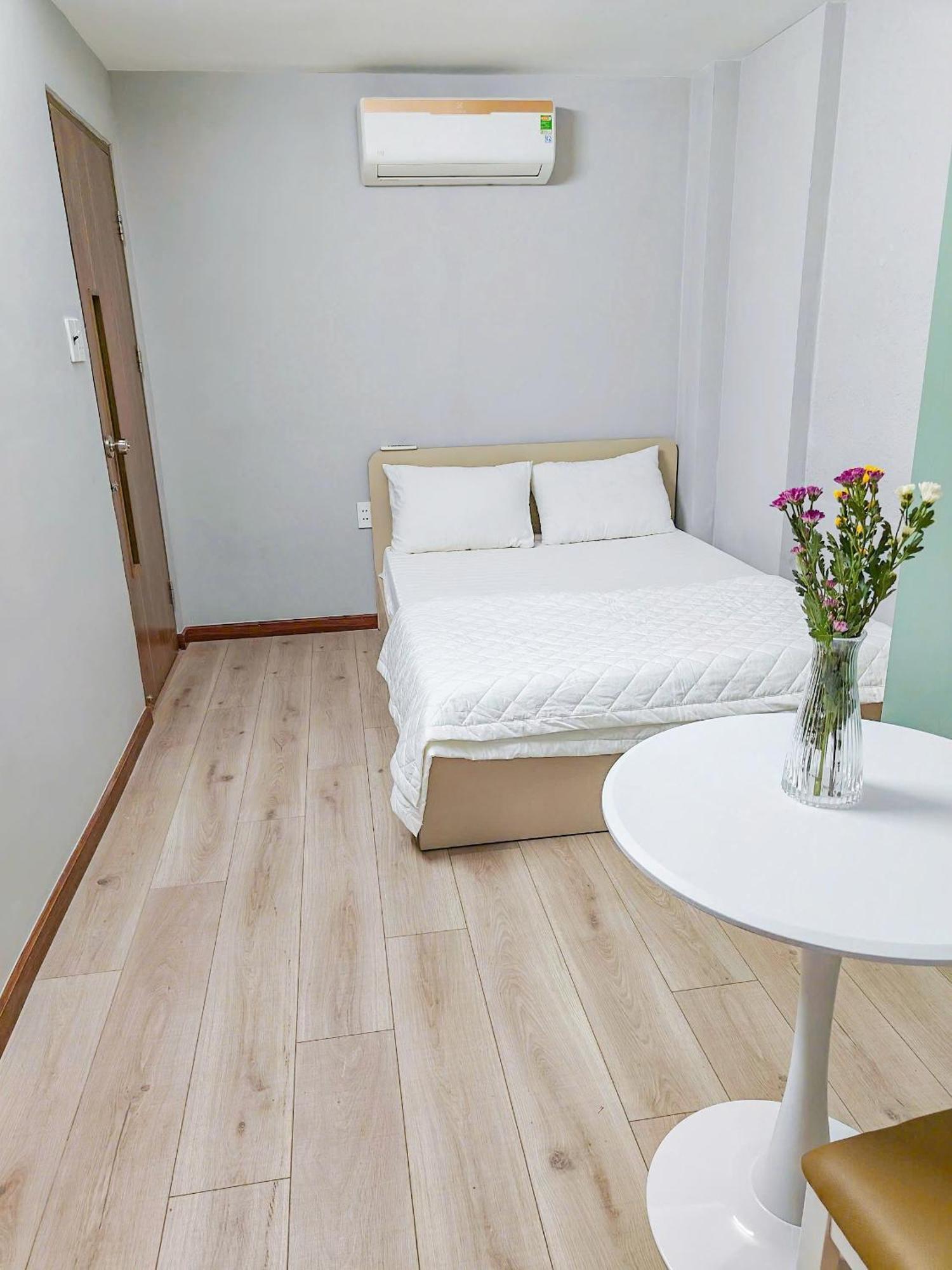 Lux Saigon Manhattan Homestay Ho Chi Minh City