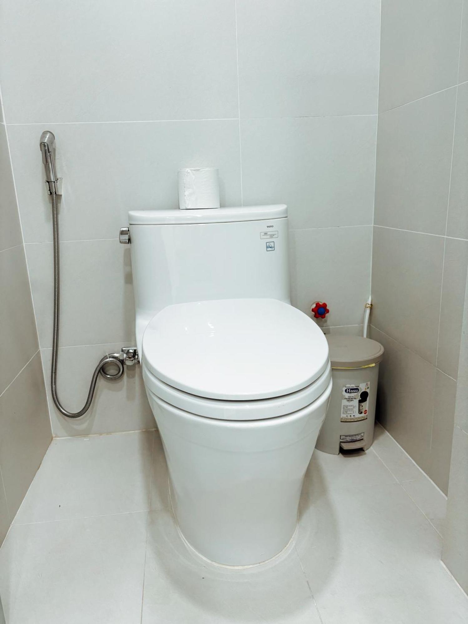 Homestay Letuc02 Business Couple Family Travel Bandar Ho Chi Minh