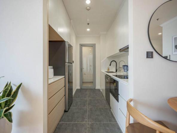 Neovista Landmark Riverside Apartment