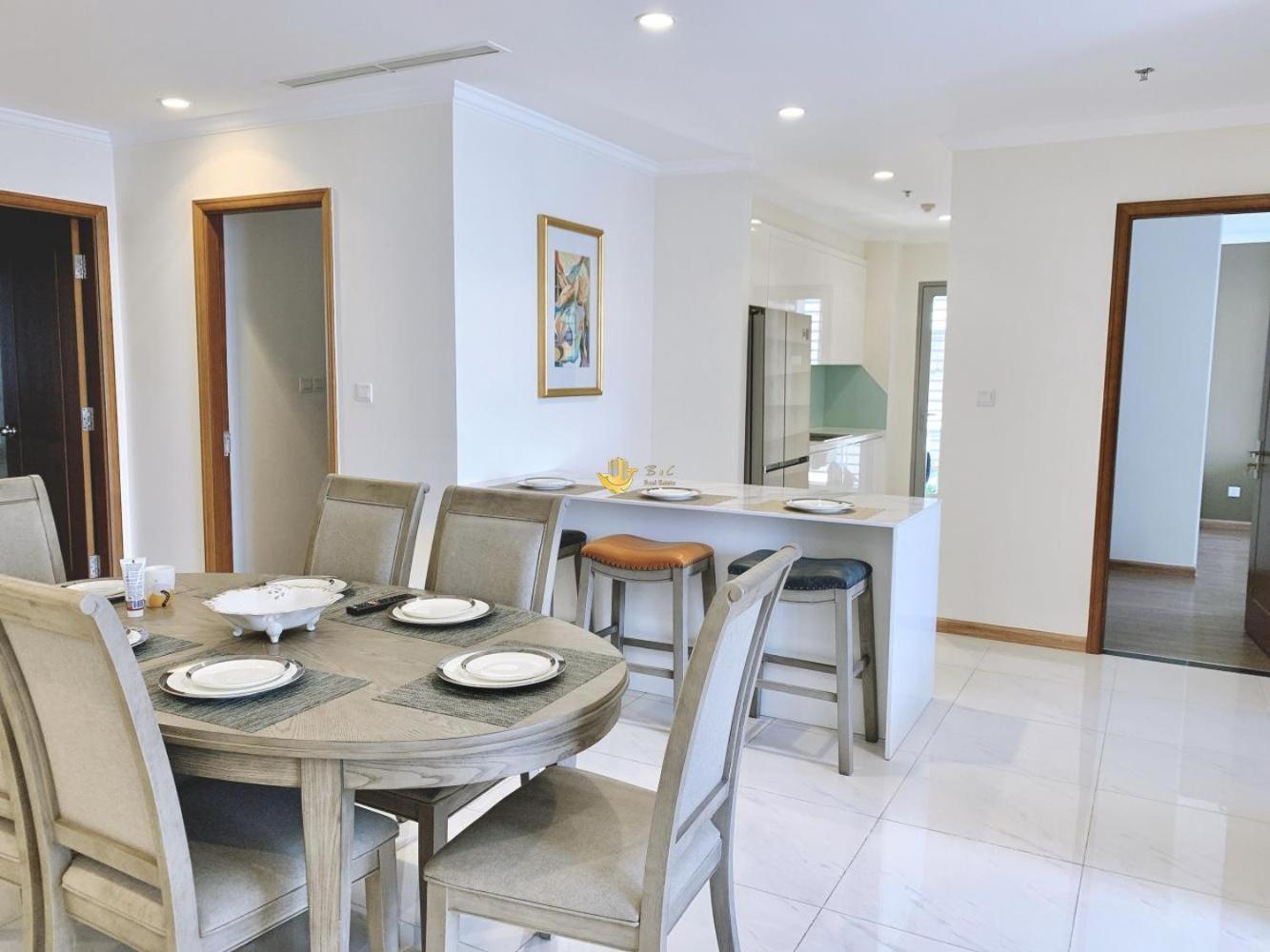 Apartment Neovista Landmark Riverside *