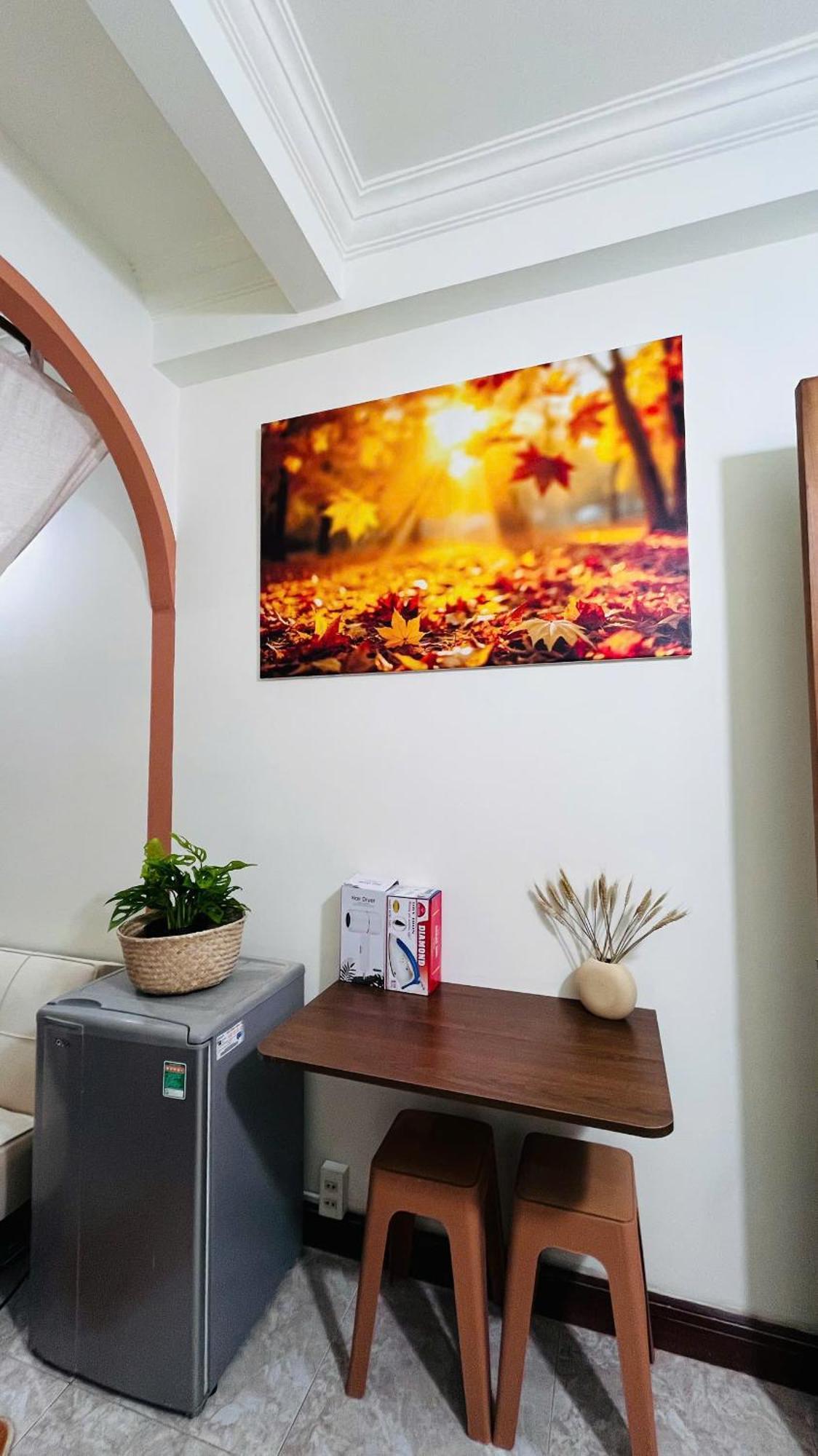 Homestay Lux Saigon Center Ho Chi Minh City