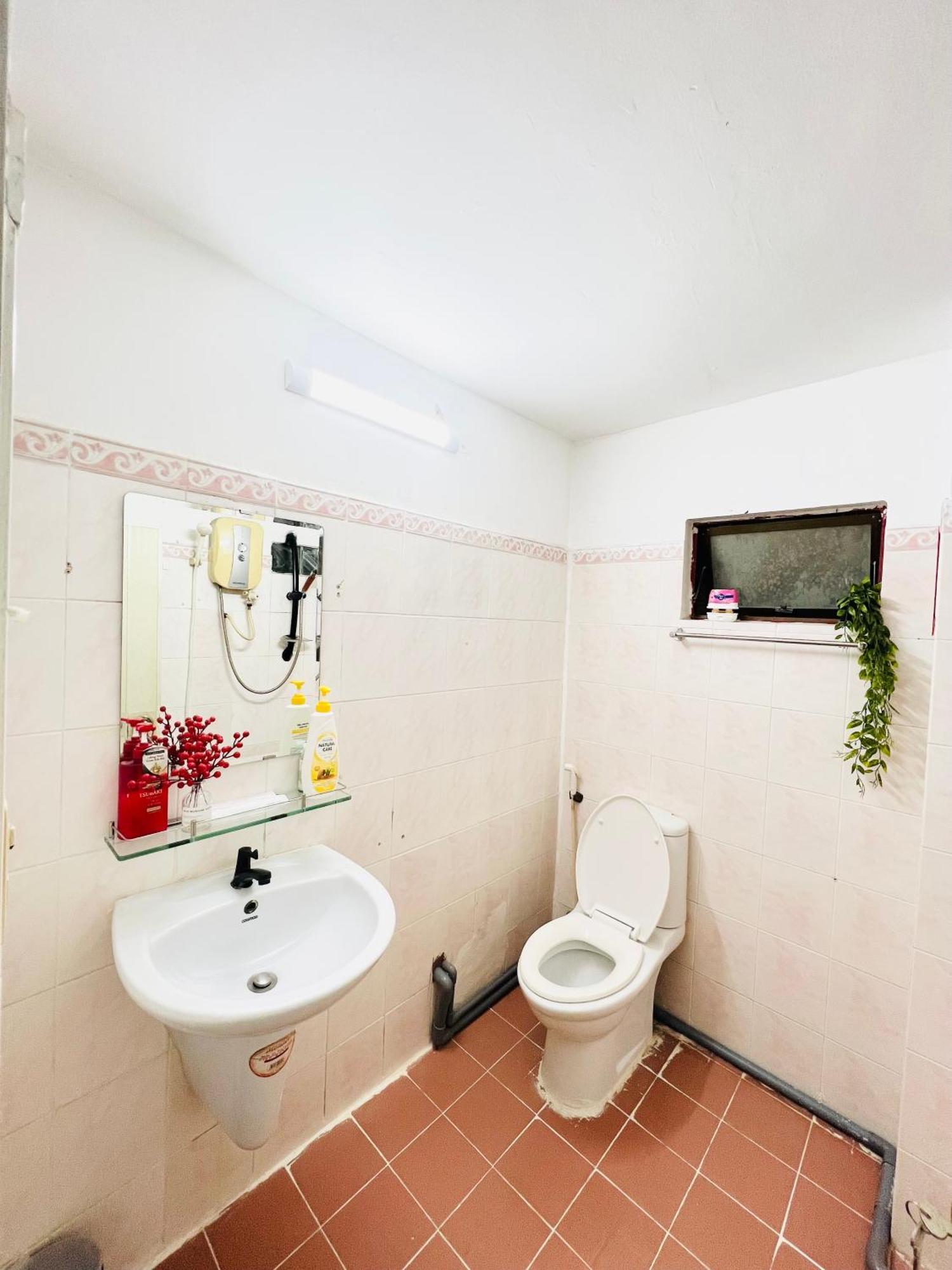 Homestay House Ho Chi Minh City