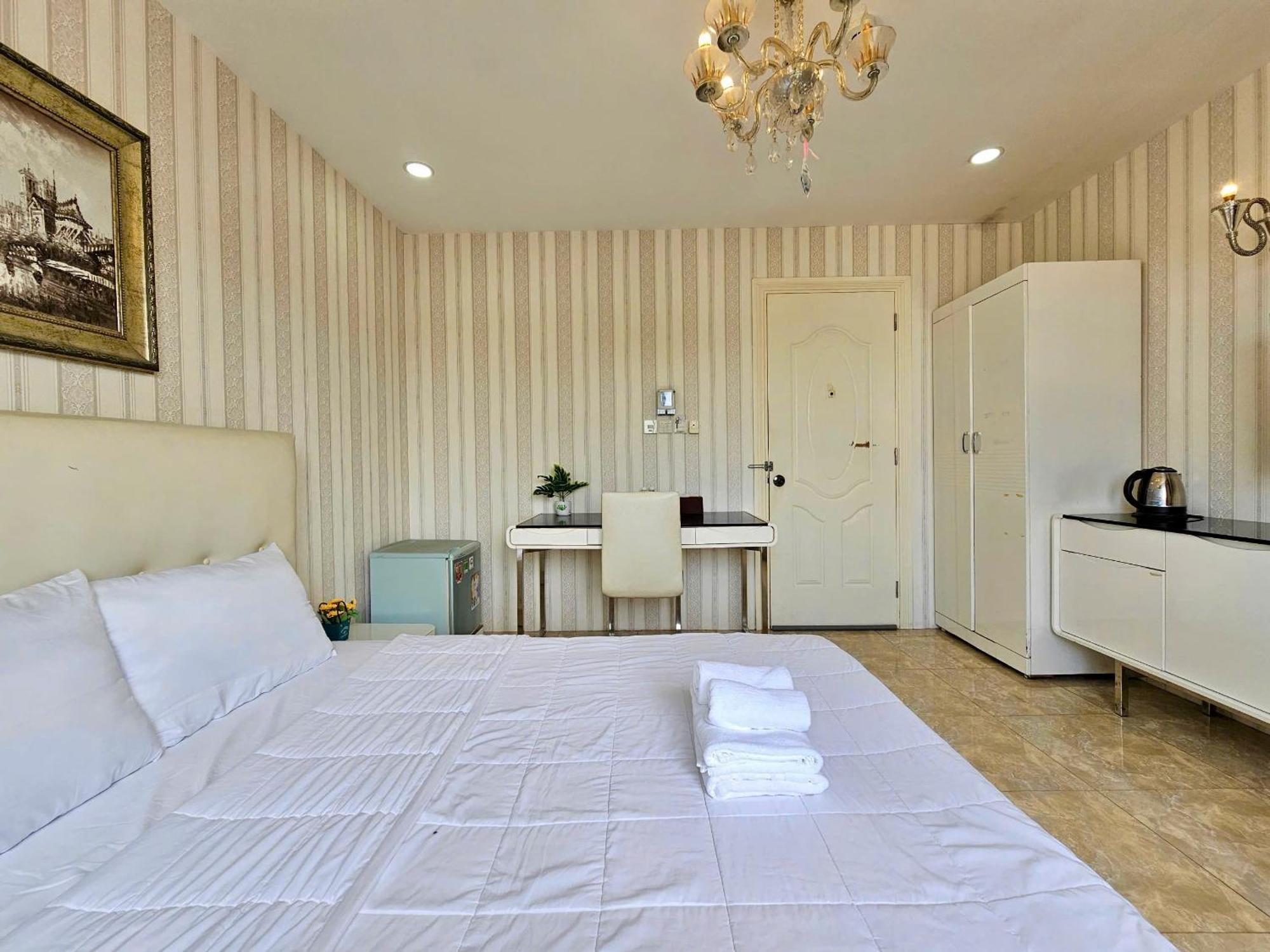 Win & Hotel Ho Chi Minh City