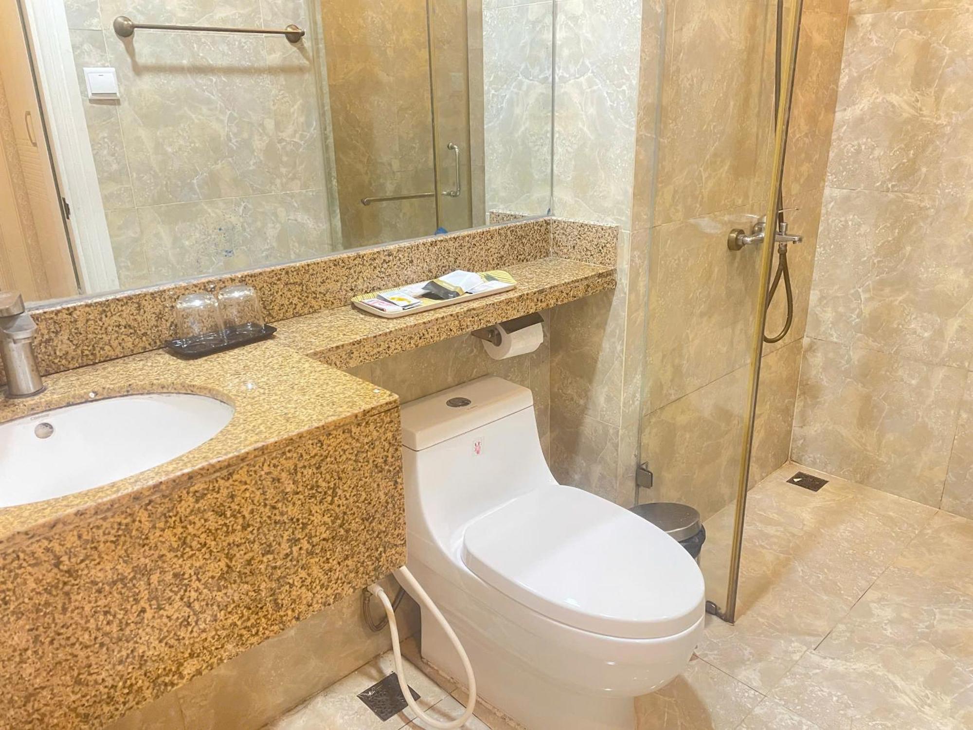 Hotel Win & Ho Chi Minh City