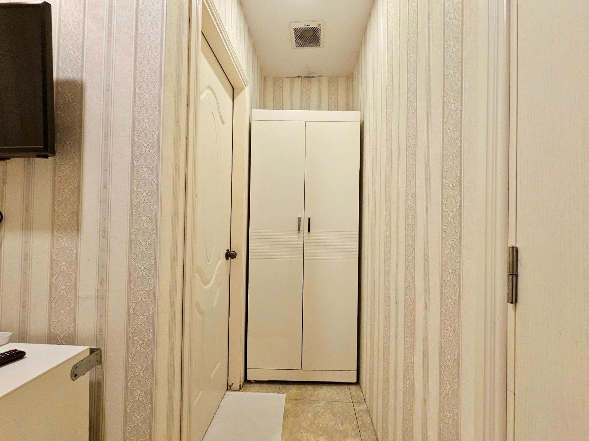 Hotel Win & *