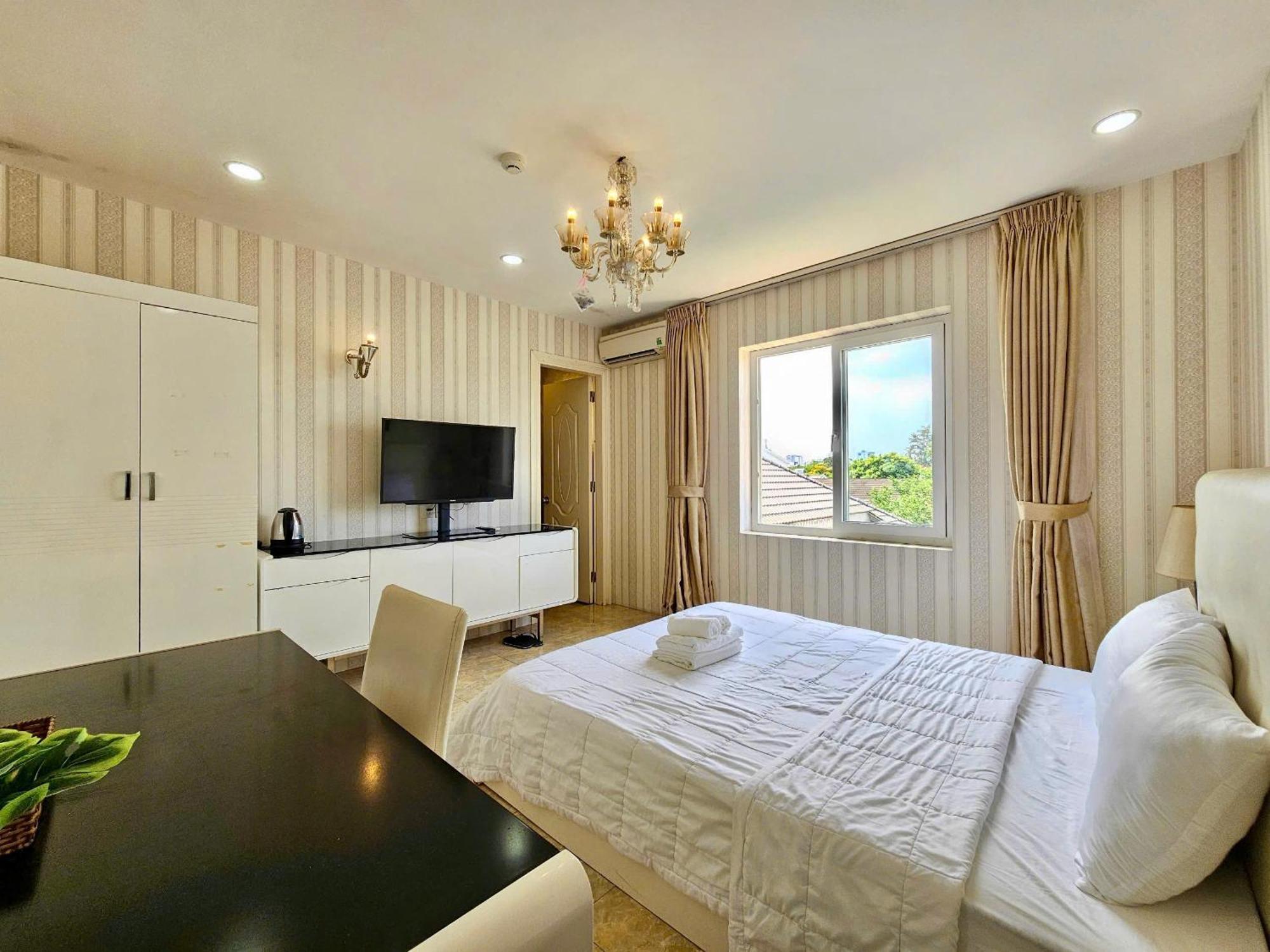 Hotel Win & Ho Chi Minh City