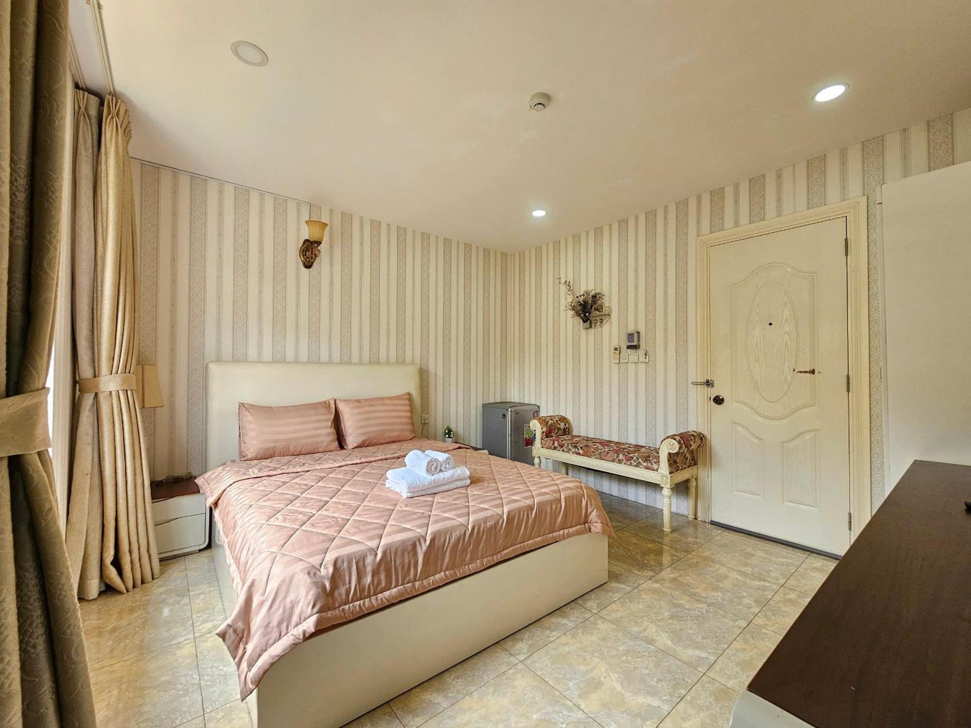 Hotel Win & Ho Chi Minh City