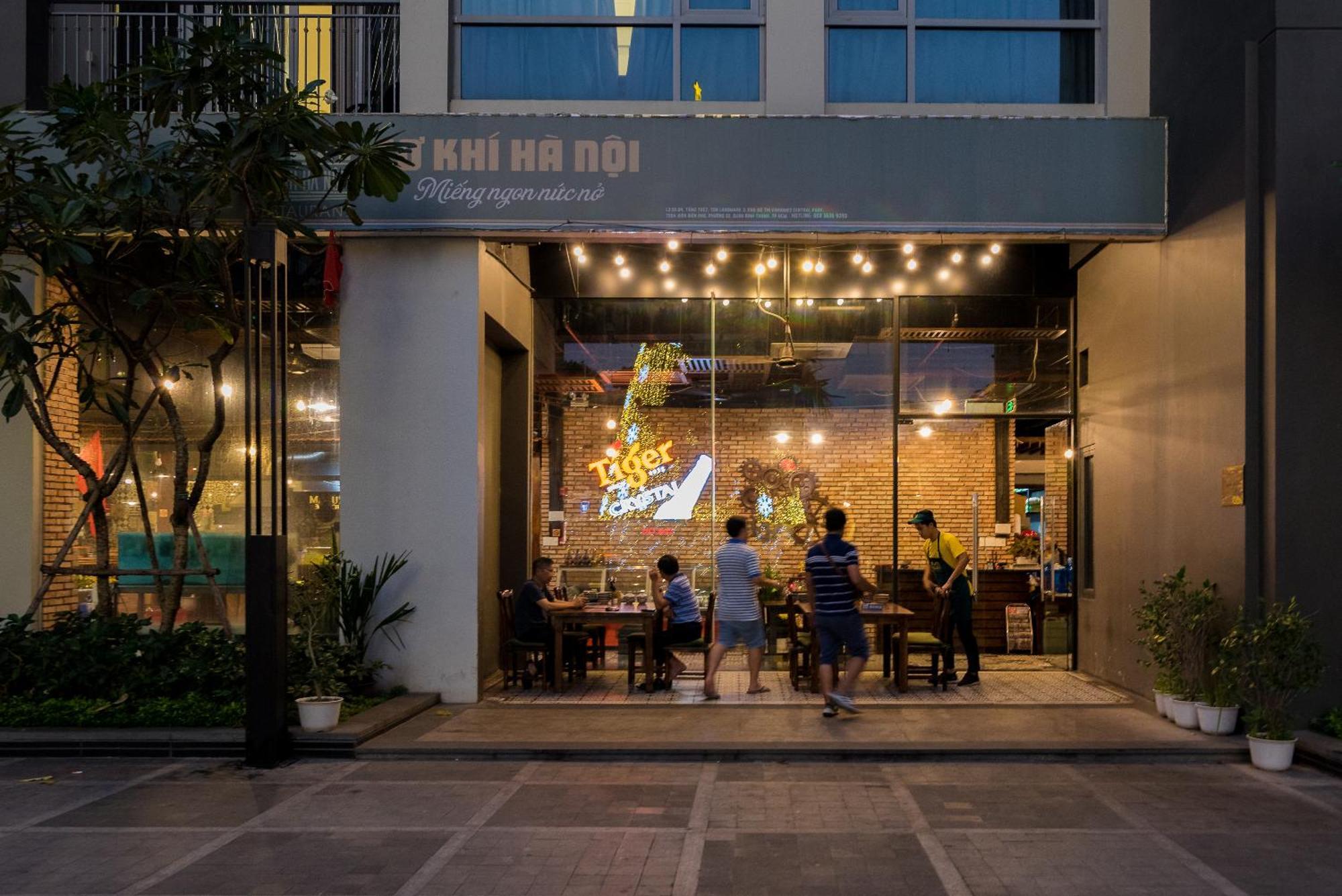 Landmark Condotel Khách sạn 4*