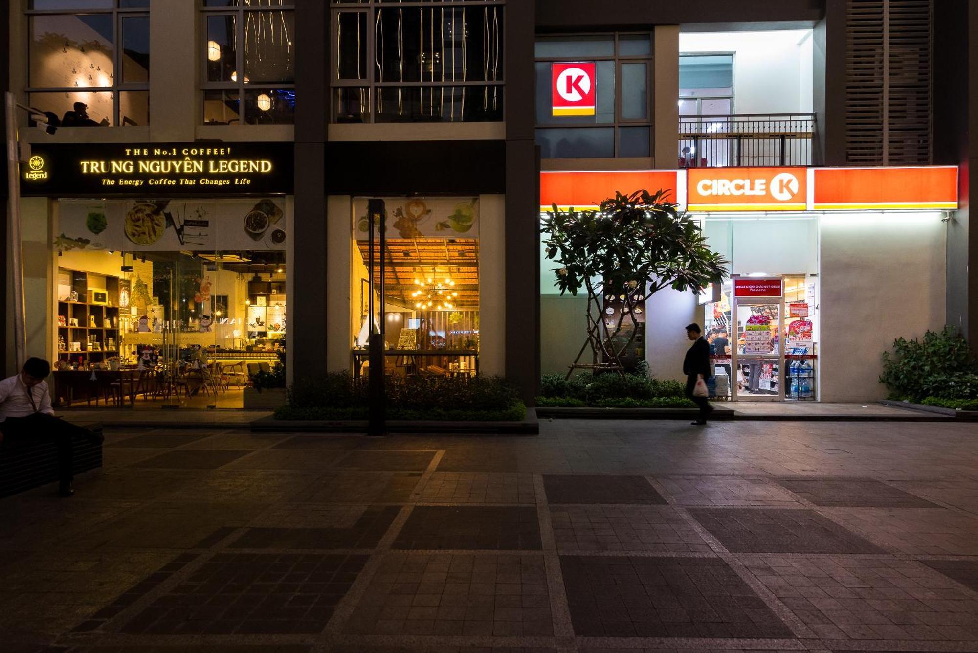 Khách sạn Landmark Condotel 4*