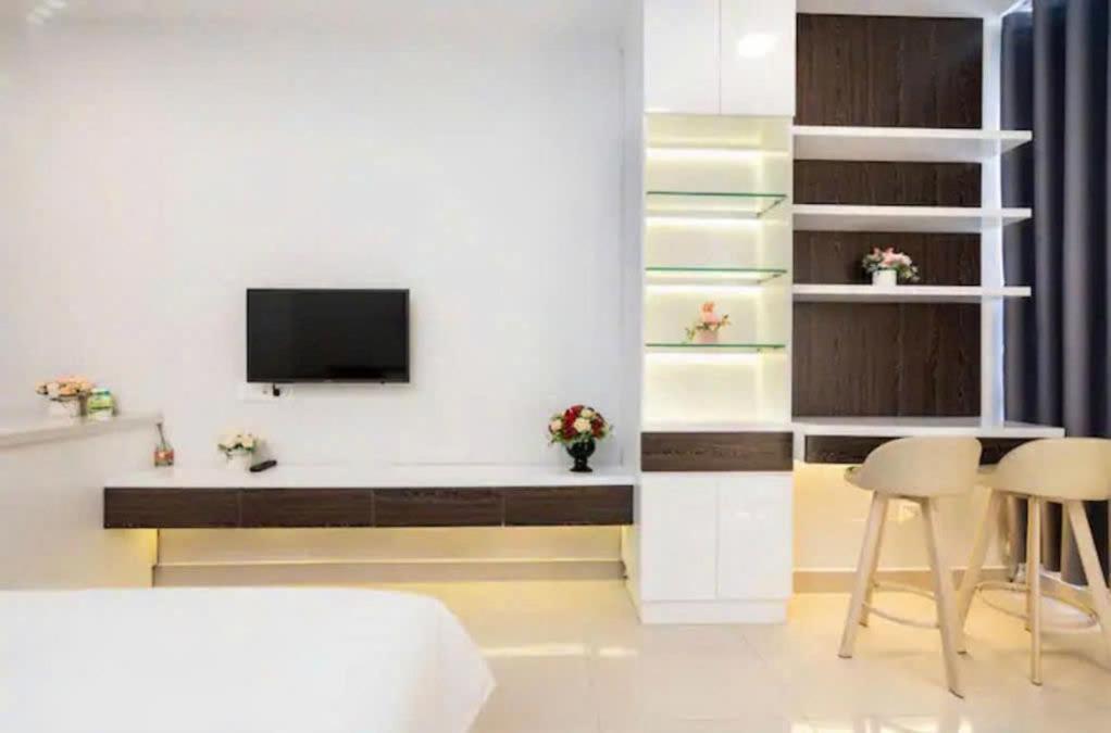 Rivergate, 1 Bedroom Center