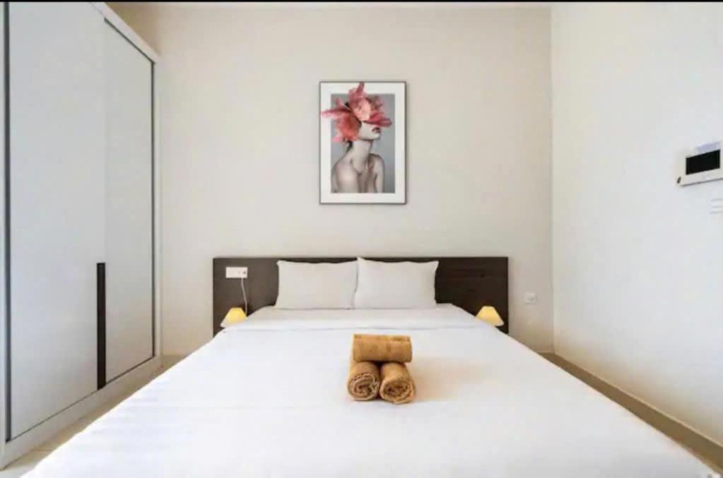 Apartment Rivergate, 1 Bedroom Center