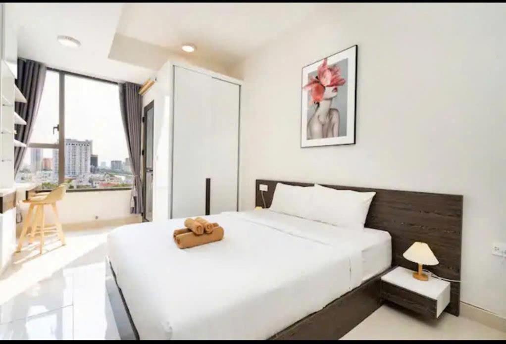 Rivergate, 1 Bedroom Center Ho Chi Minh City