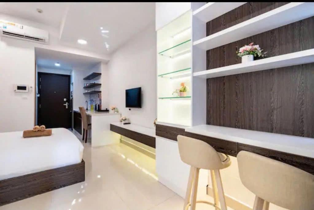 Apartment Rivergate, 1 Bedroom Center *