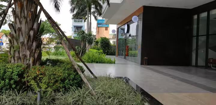 Rivergate, 1 Bedroom Center
