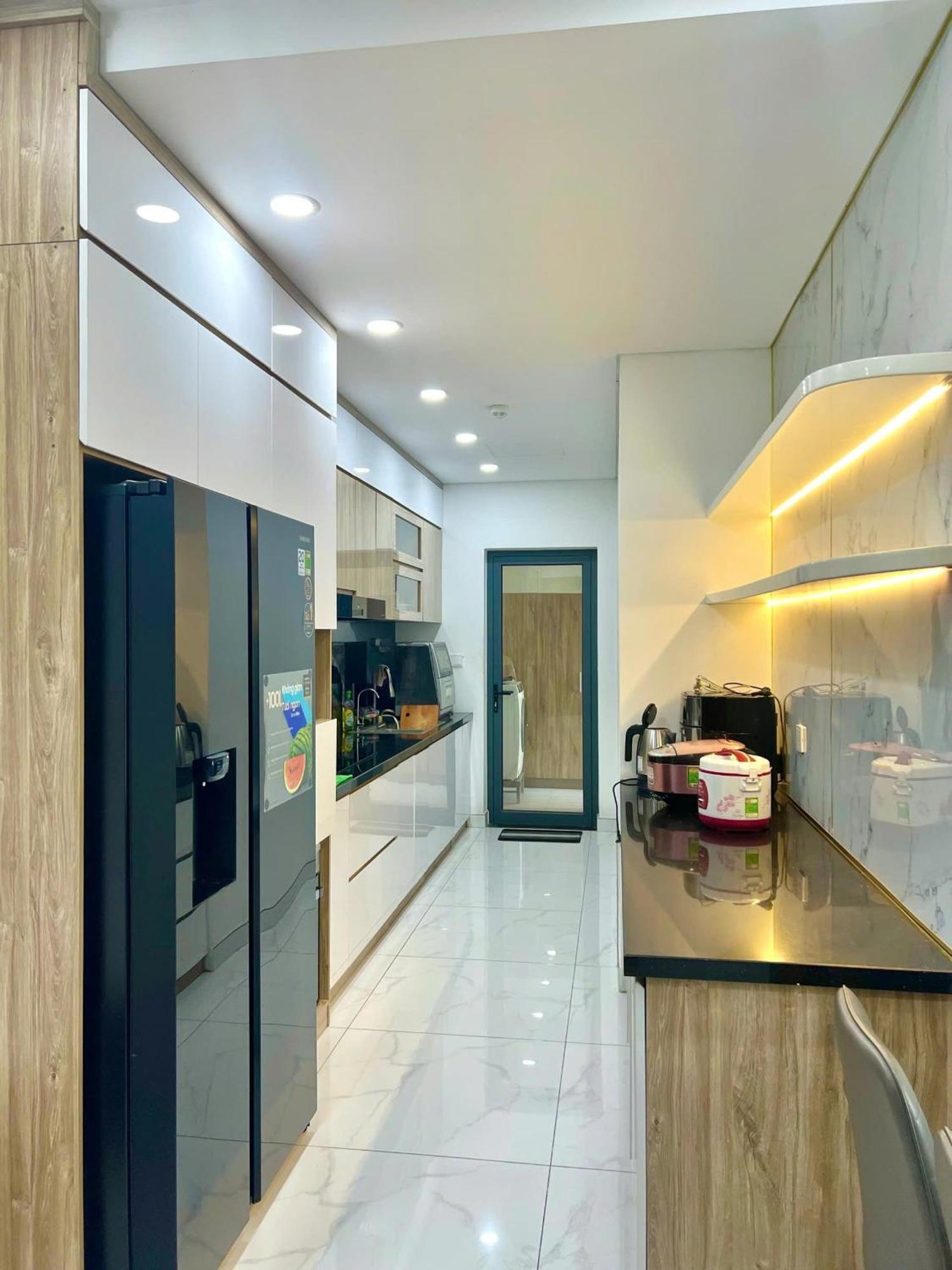 Ho Diamond Alnata Aeon Mall Tan Phu Apartment