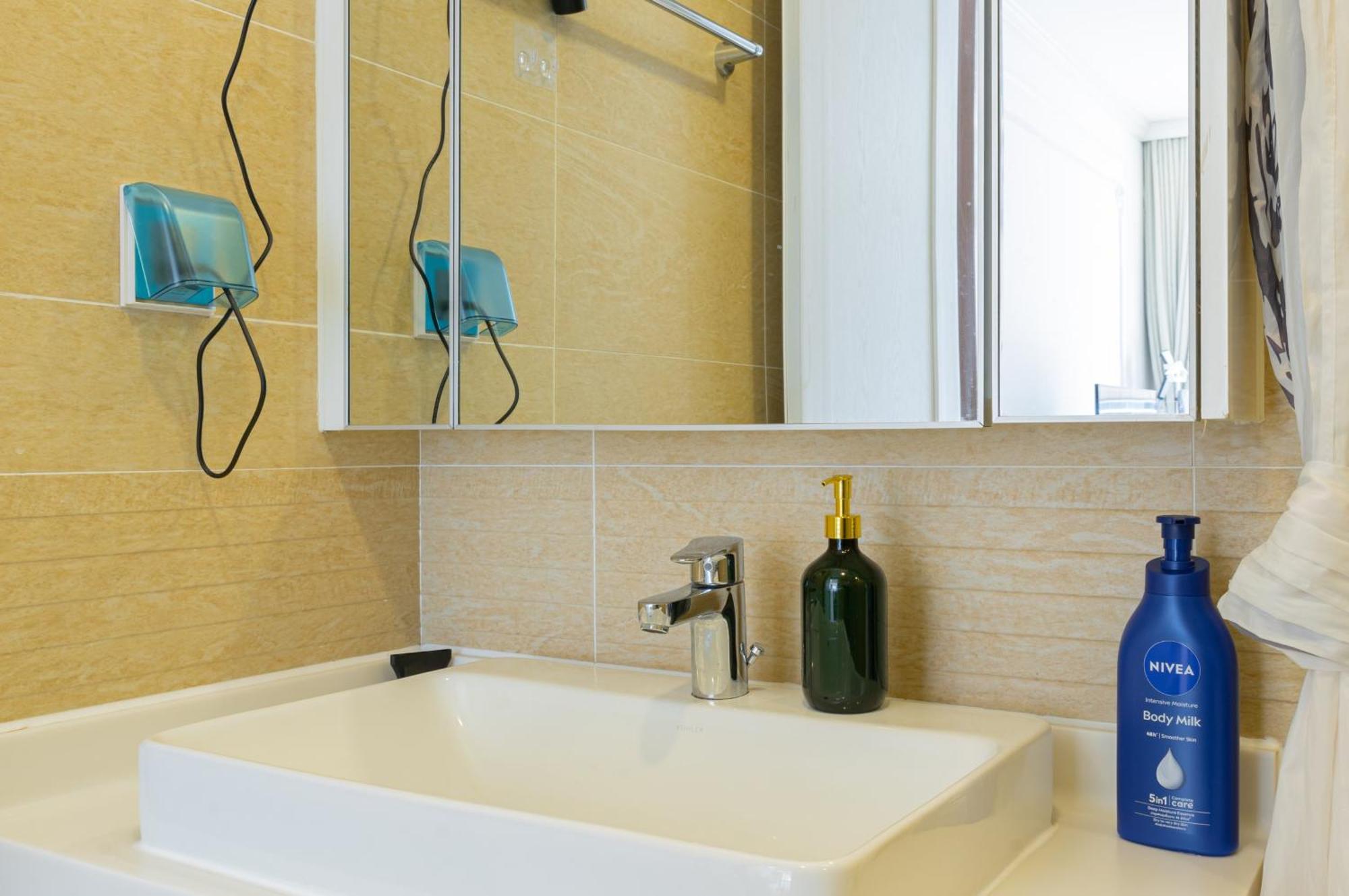 Vinhomes Park Collection Ix By Elevate *