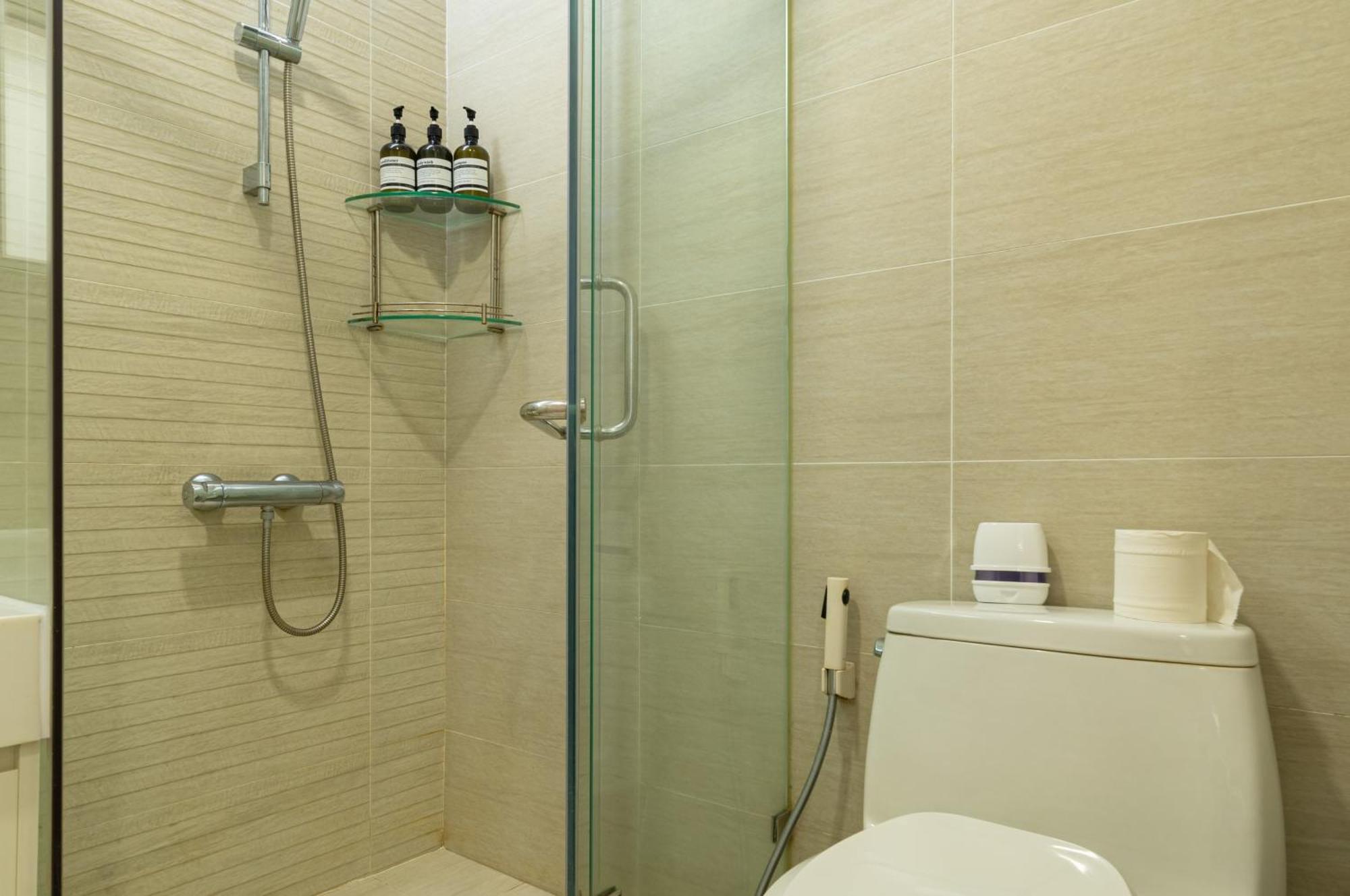 Vinhomes Park Collection Ix By Elevate
