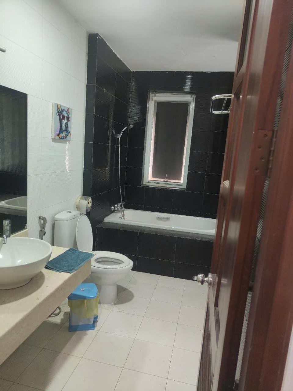 Cuong Thinh Apartment Guest house Ho Chi Minh City