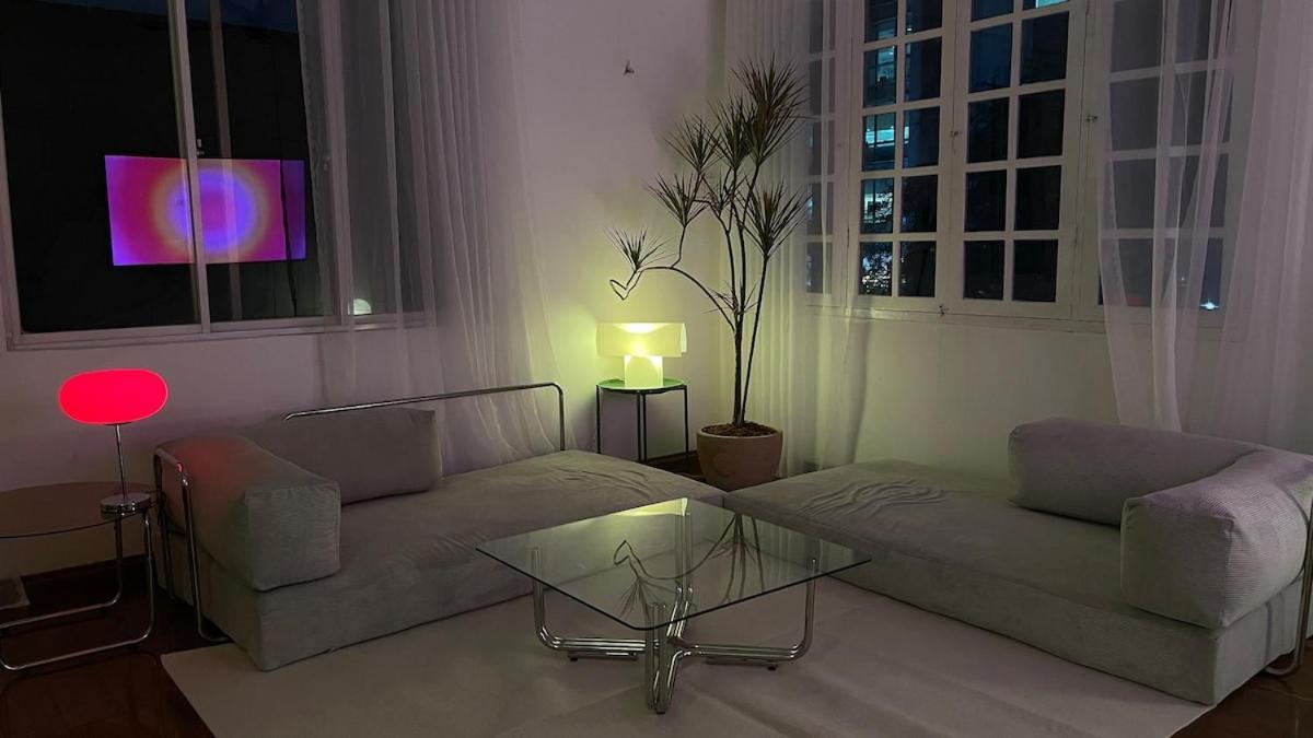 Apartment Elegant 2br 2baths In Historic Building