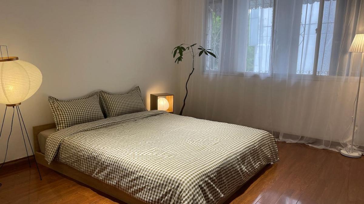 Apartment Elegant 2br 2baths In Historic Building Ho Chi Minh City