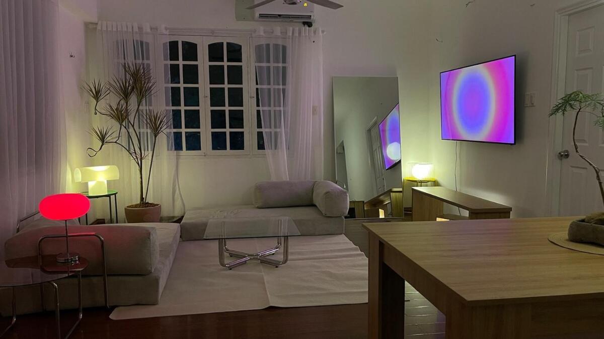 Elegant 2br 2baths In Historic Building Ho Chi Minh City