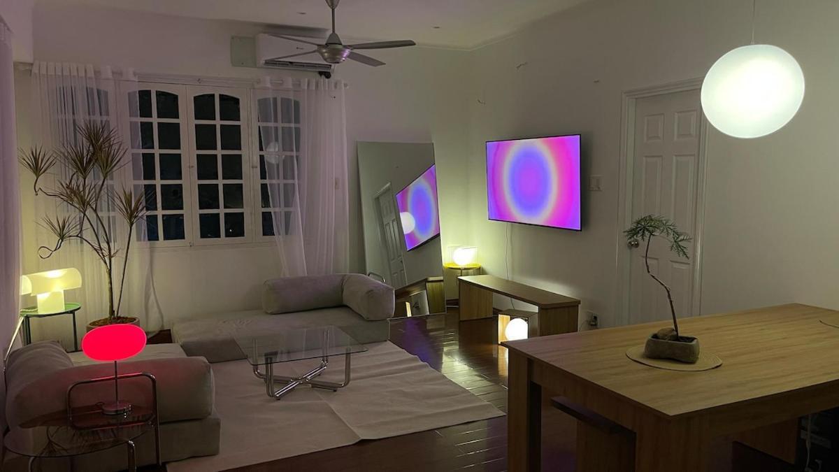 Elegant 2br 2baths In Historic Building Apartment Ho Chi Minh City