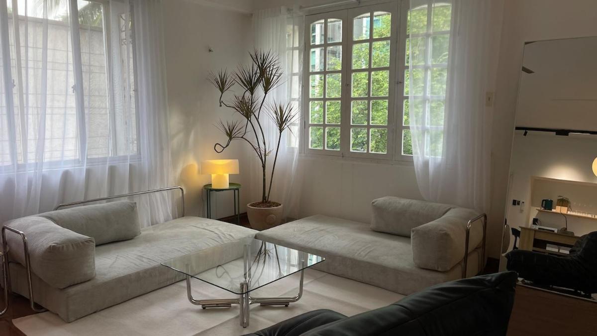 Apartment Elegant 2br 2baths In Historic Building *