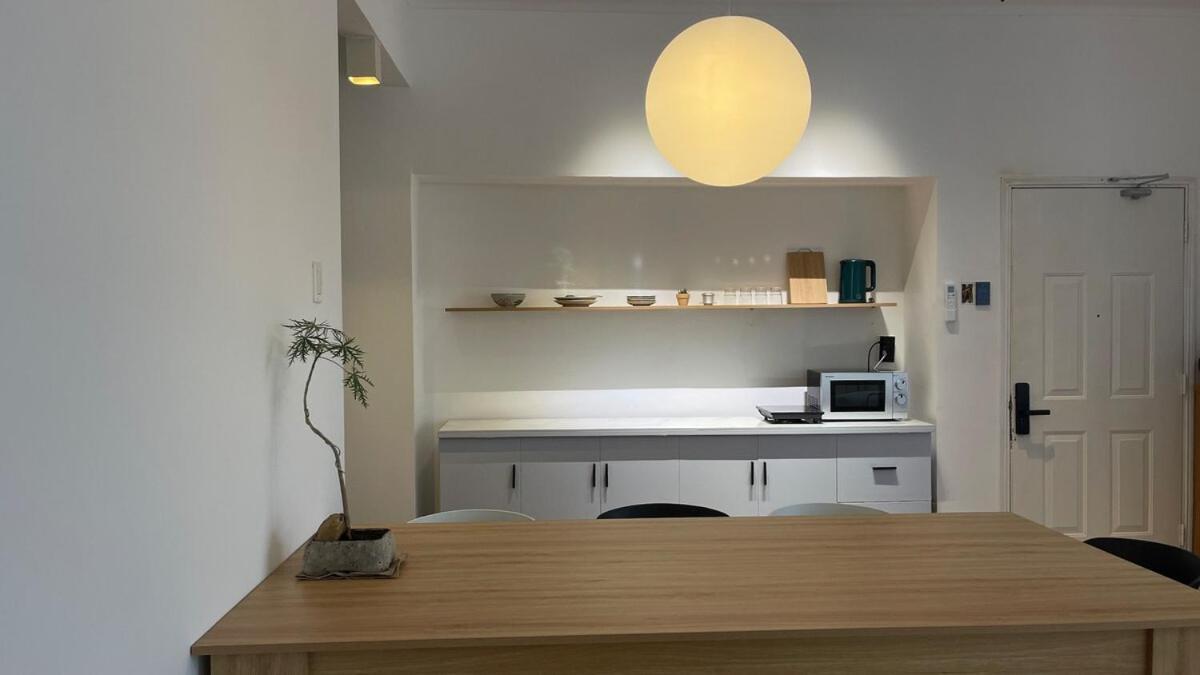 Elegant 2br 2baths In Historic Building Apartment Ho Chi Minh City