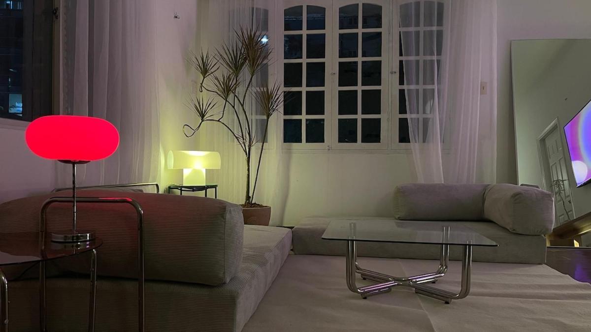 Elegant 2br 2baths In Historic Building Ho Chi Minh City