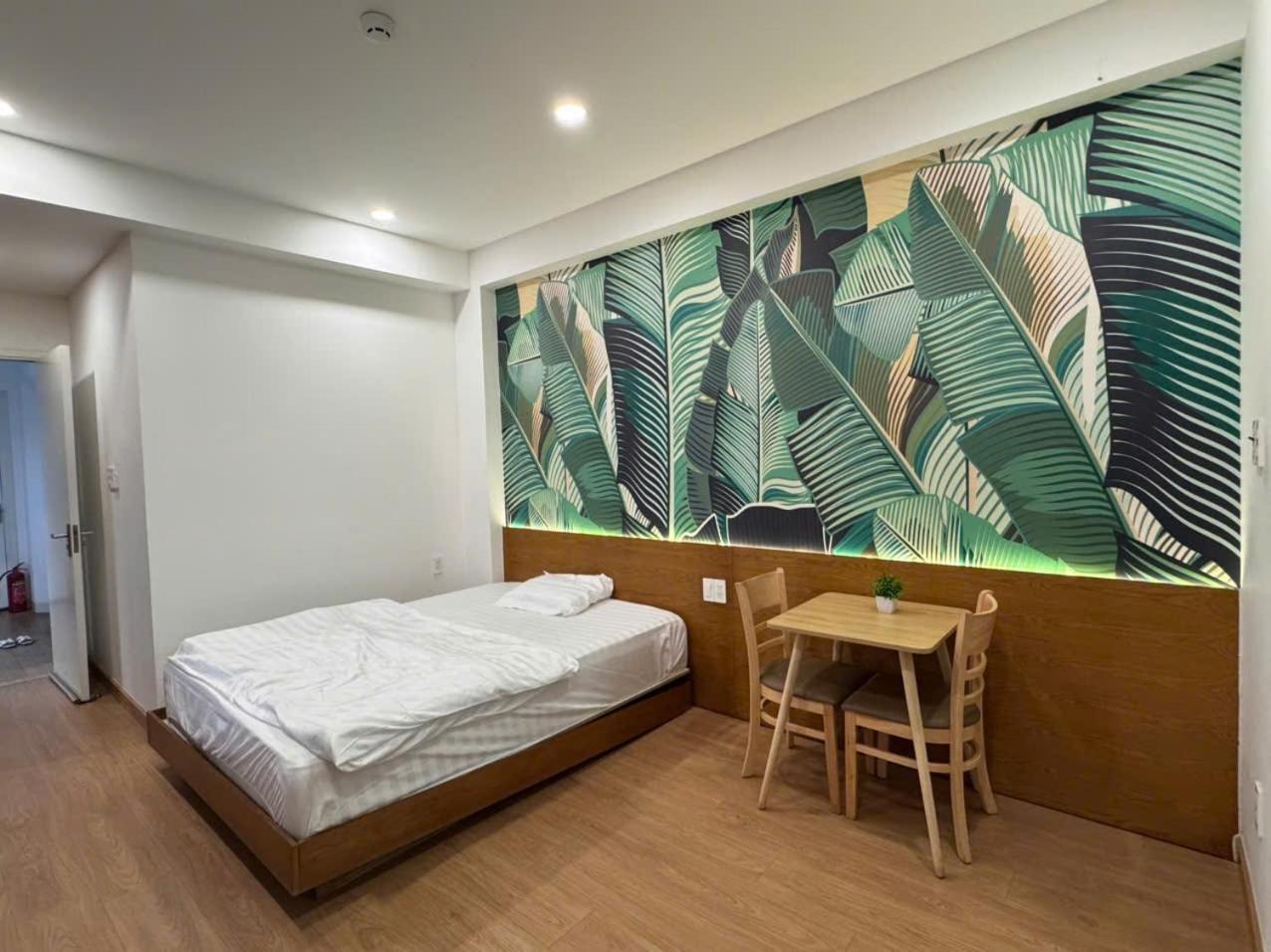Apartment Cloud 9 *