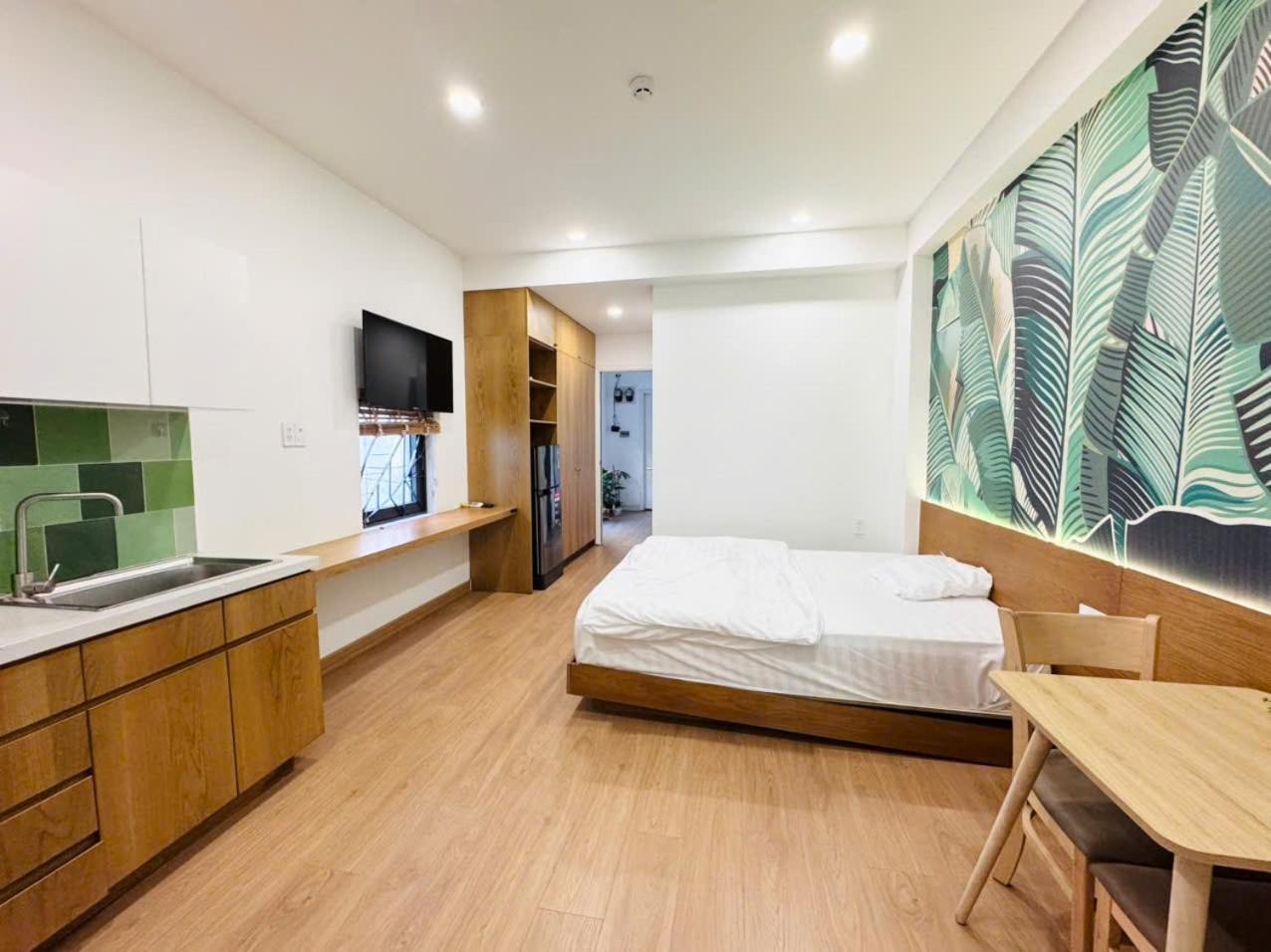 Cloud 9 Apartment Ho Chi Minh City