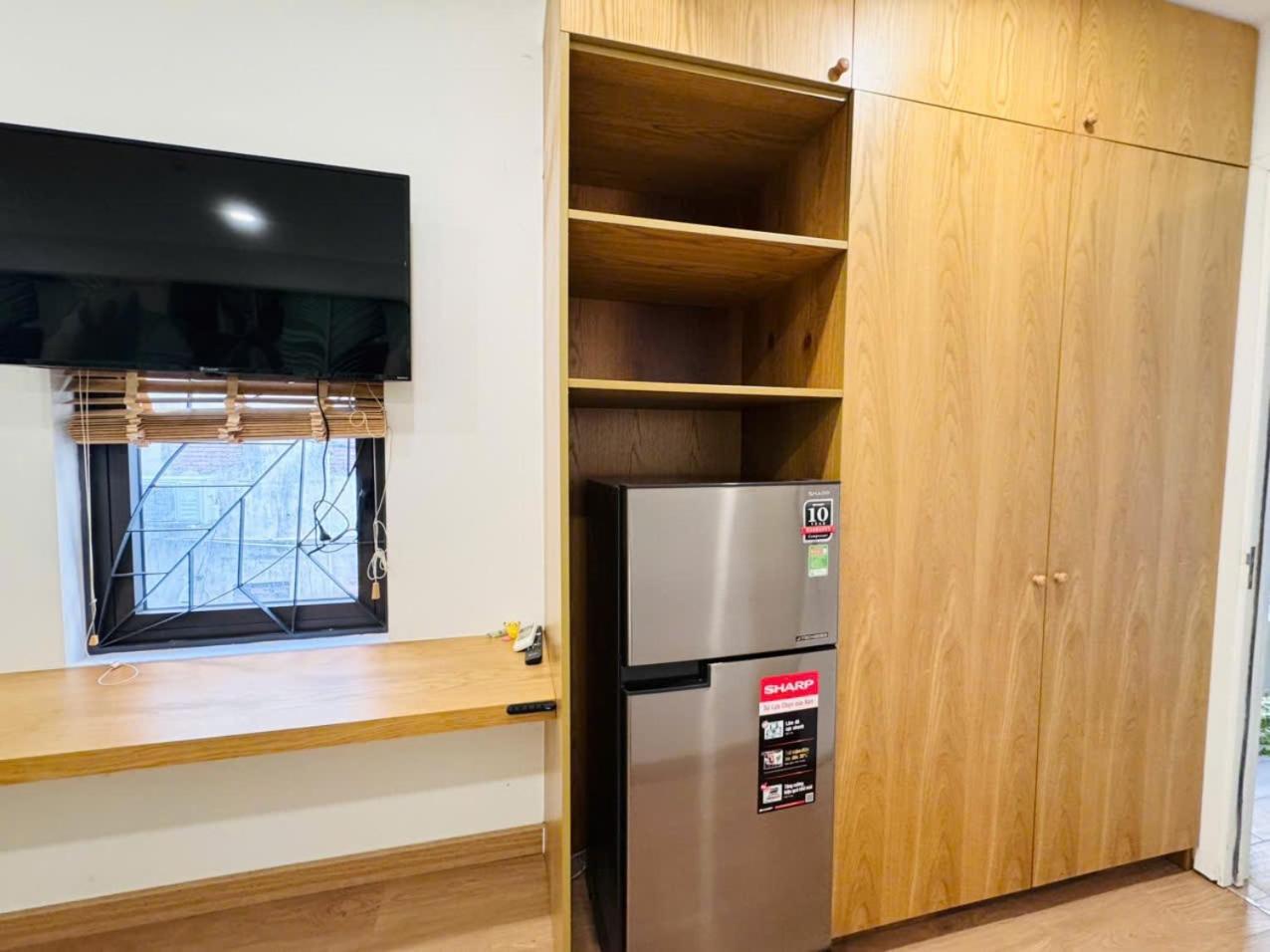 Apartment Cloud 9 Ho Chi Minh City