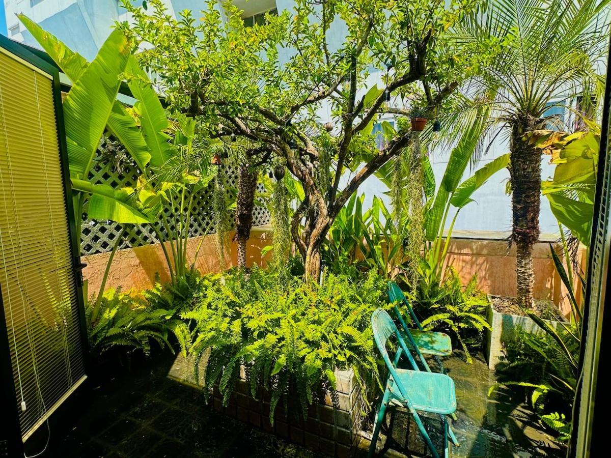 Glorious Rooftop Hidden Marble Apartment Ho Chi Minh City