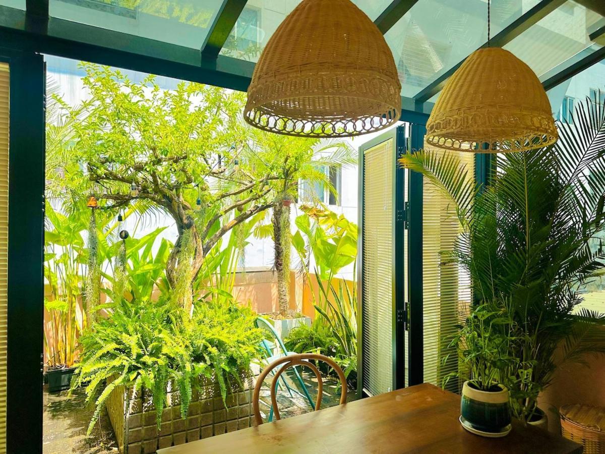 Apartment Glorious Rooftop Hidden Marble *