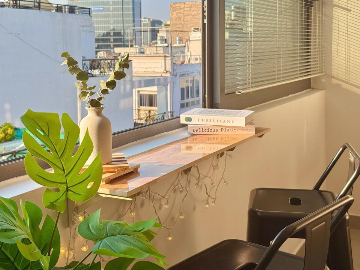 New - Spacious - Cozy 2brs - Hcmc Center * Ho Chi Minh City