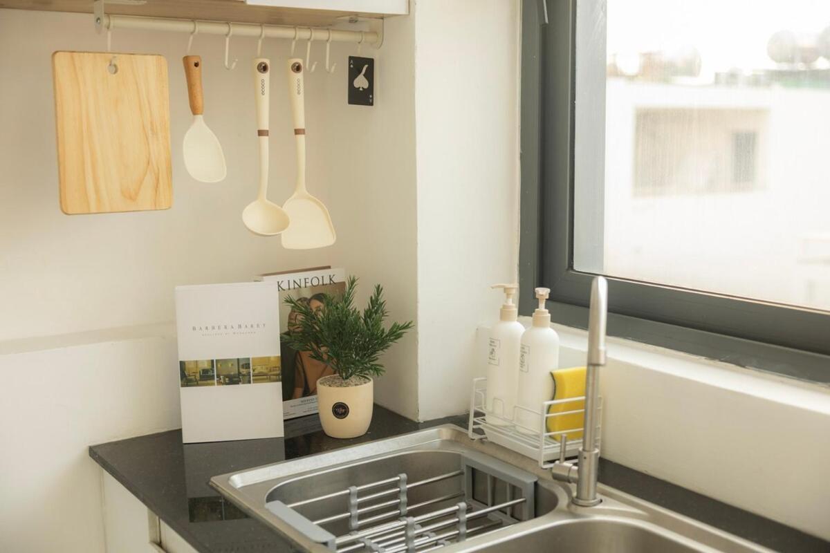 New - Spacious - Cozy 2brs - Hcmc Center Ho Chi Minh City