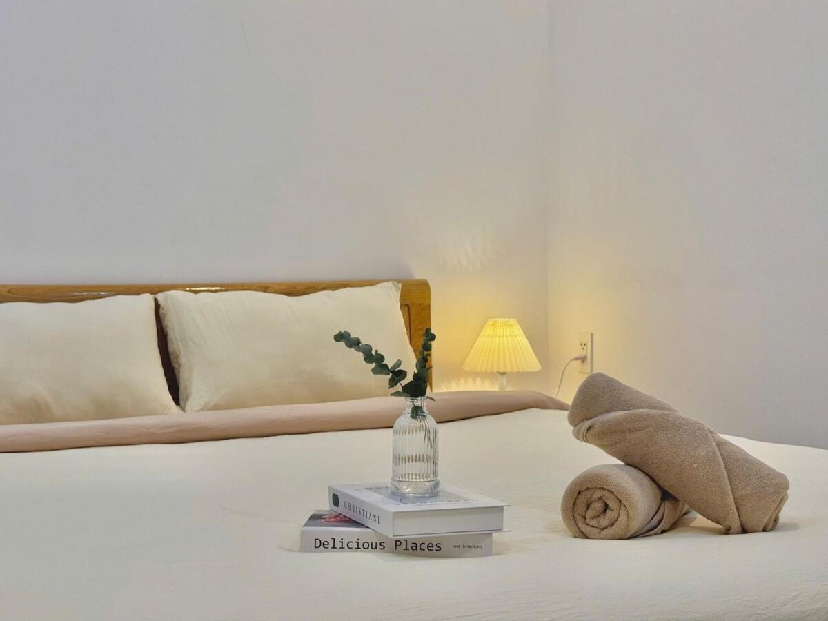 Apartment New - Spacious - Cozy 2brs - Hcmc Center *