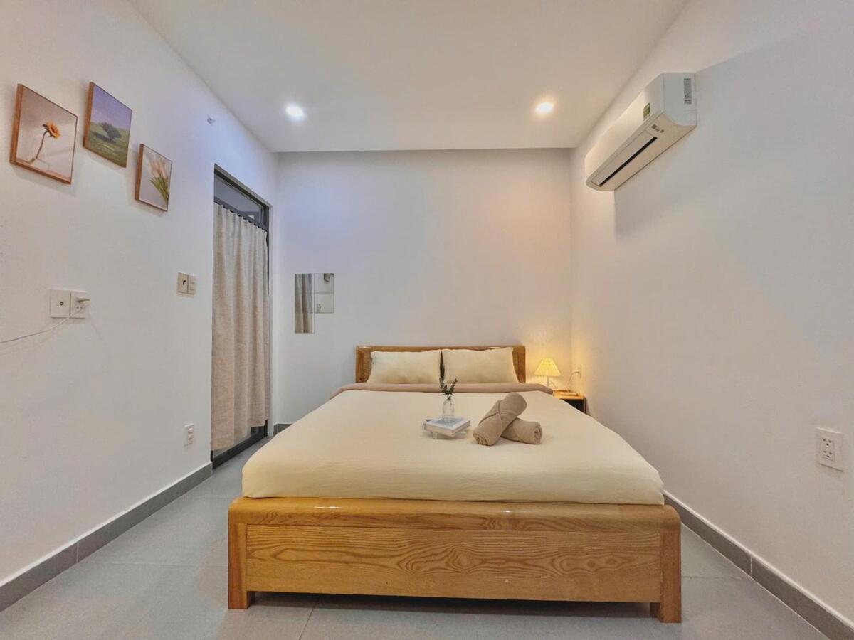 Apartment New - Spacious - Cozy 2brs - Hcmc Center *