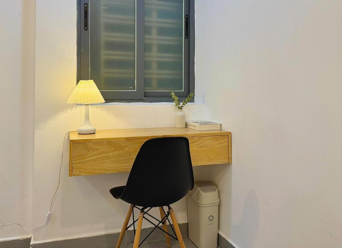 New - Spacious - Cozy 2brs - Hcmc Center *