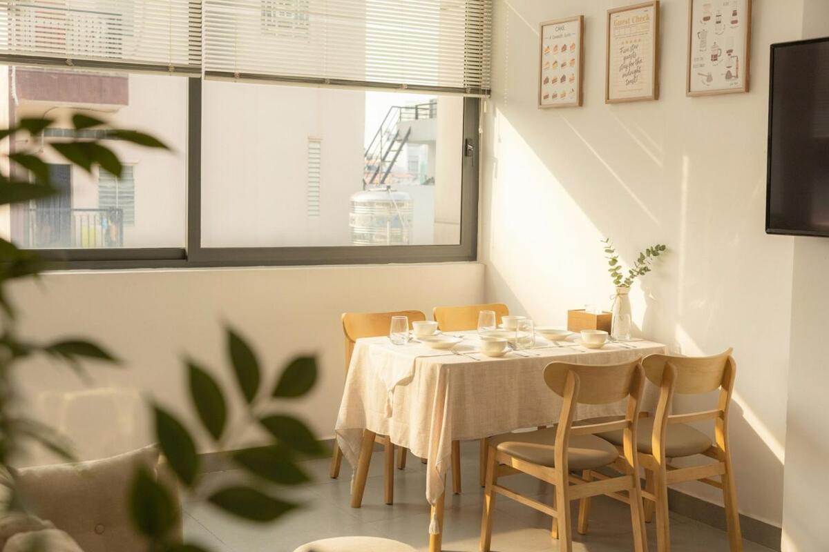 New - Spacious - Cozy 2brs - Hcmc Center