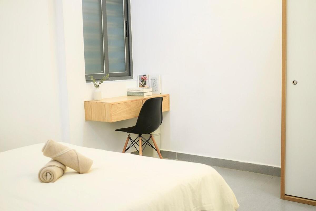 New - Spacious - Cozy 2brs - Hcmc Center Ho Chi Minh City